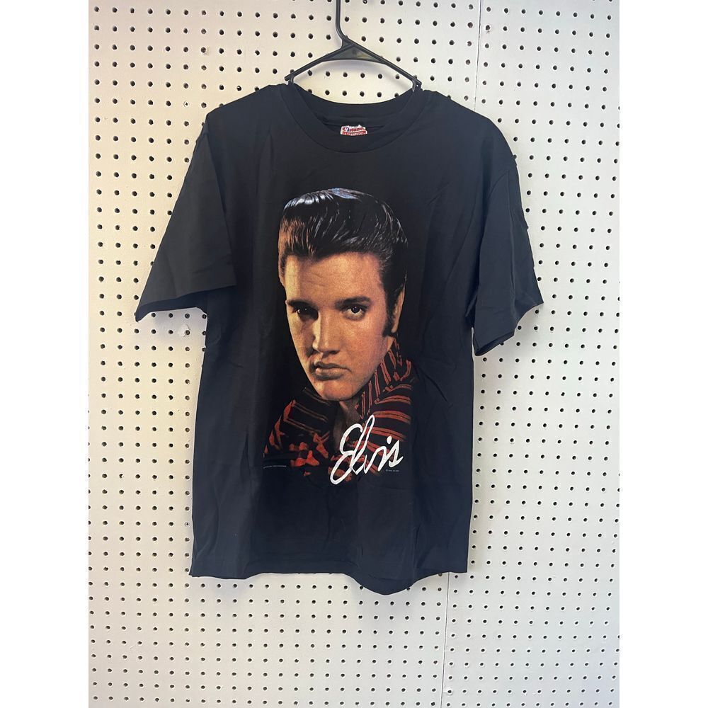 Elvis Presley Shirt